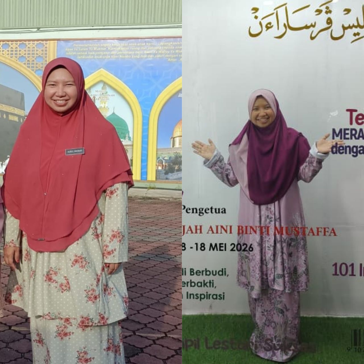 Testimoni 15