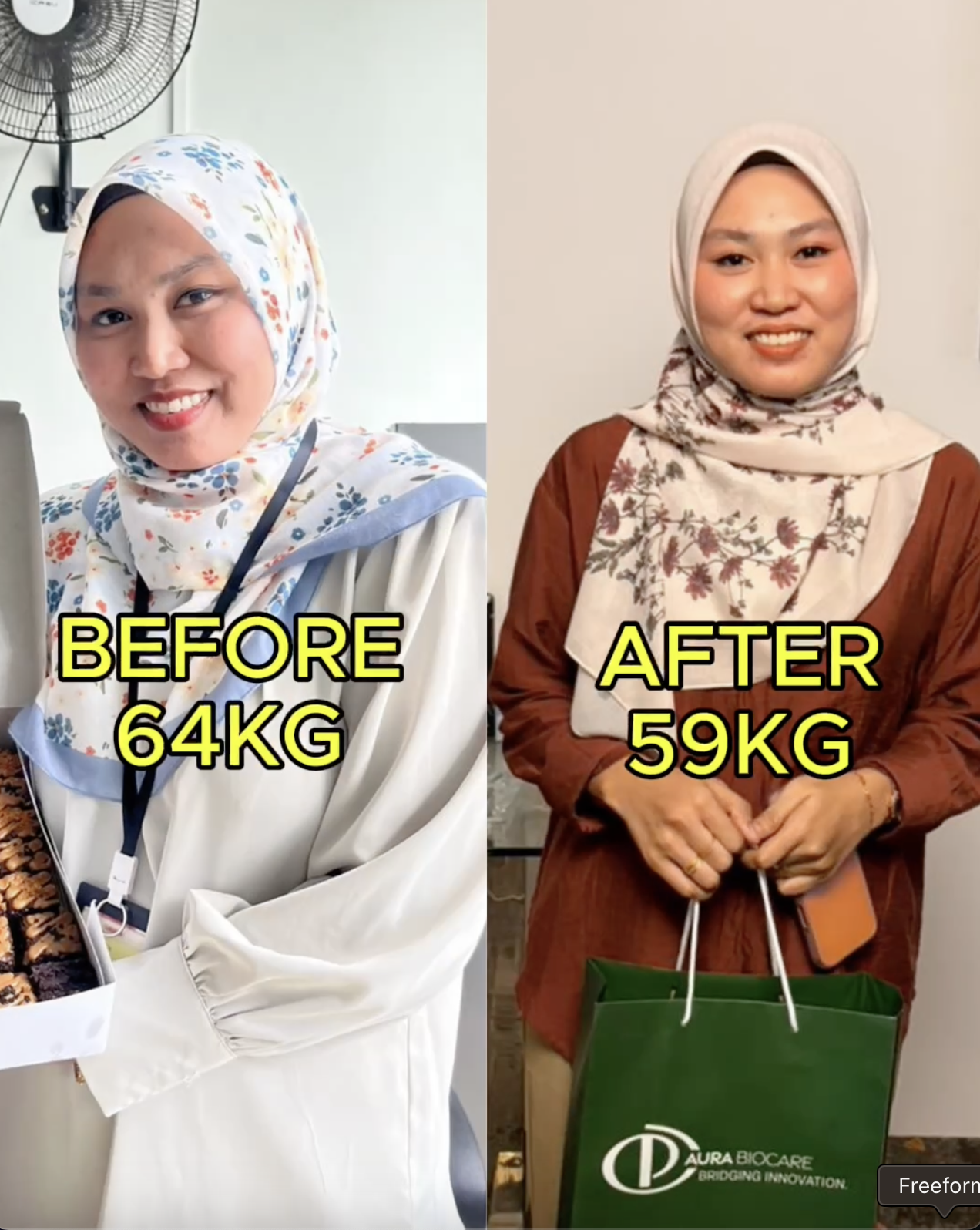 Testimoni 13