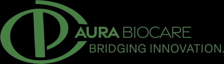 Aura Biocare Logo
