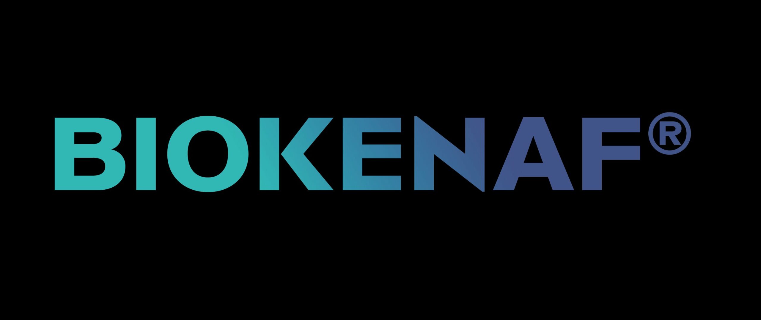 Biokenaf Logo