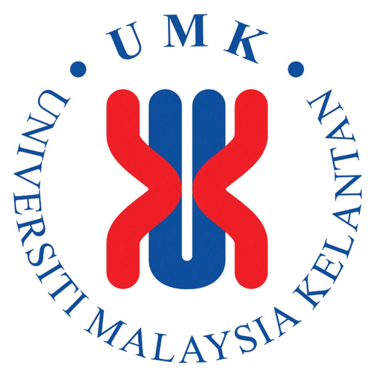 Logo UMK