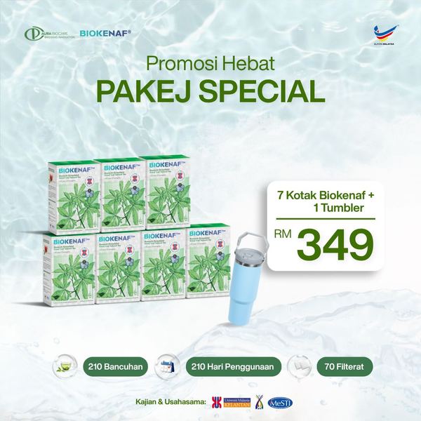 Pakej Special
